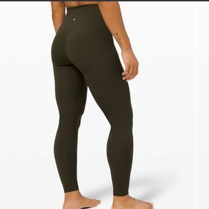 Lululemon Align Pant 28"